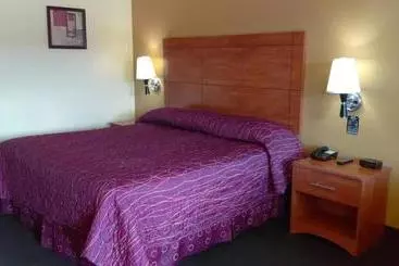 酒店 Royal Inn Pearsall