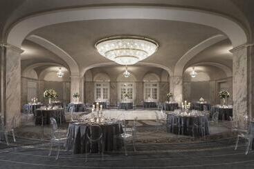 בית מלון כפרי The Ritzcarlton, Philadelphia