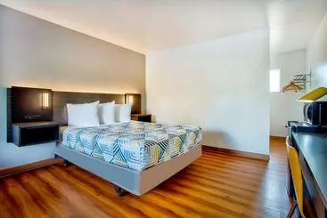 Motel 6 Salem, Or  Expo Center