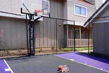 Rezydencja Hawthorn Suites by Wyndham Fort Worth/Medical Center