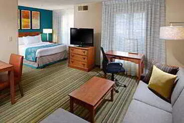Residence Inn Houston Westchase On Westheimer
