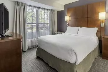 Residence Inn Sacramento Rancho Cordova