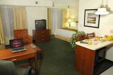 Residence Inn Sacramento Rancho Cordova