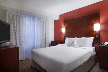 Residence Inn By Marriott San Antonio Downtown Market Square