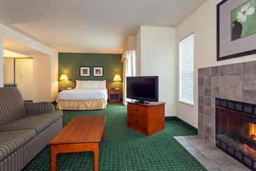 Residence Inn South Bend