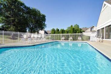 إقامة Mainstay Suites St Louis   Galleria