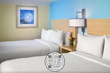 レジデンス Sonesta Es Suites Columbus Dublin