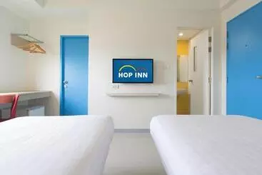 Hotel Hop Inn Nakhon Pathom