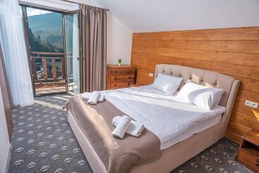 Hotel Residence Nesh