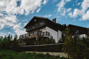 Hotel Residence Nesh