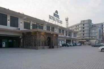 هتل Royal Palace Rawalpindi