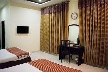 هتل Royal Palace Rawalpindi