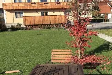 هتل Zamorc