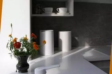 Apart Hotel Rusalika