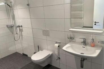 Albergue Tschuggen Davos