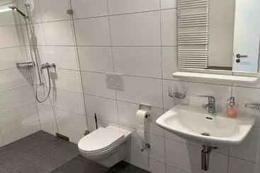 Alberg Tschuggen Davos