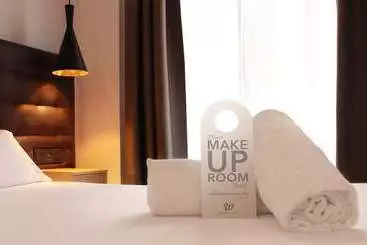هاستل Woohoo Rooms Chueca