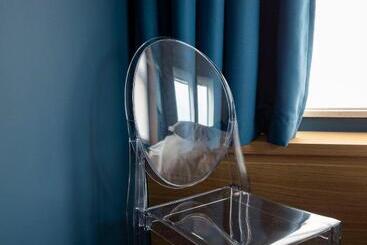 Hôtel B Lodge Boutique Hôtel