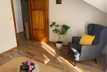 Pensjonat Penzion Centrum