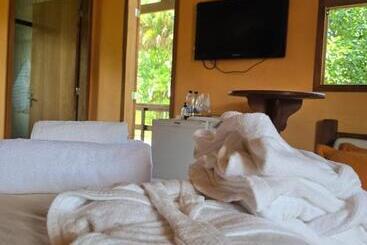 Pensão Pousada Bolo Húngaro