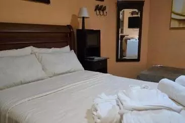 Majatalo Pousada Bolo Húngaro