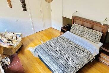 호텔 Studios Hawkes Bay