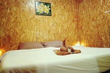 پانسیون Phu Fahsai Homestay