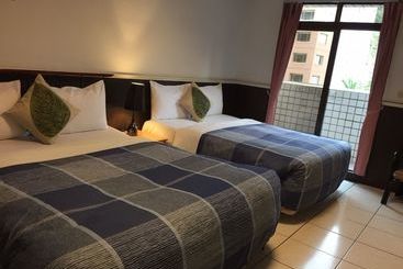 Pension (Hôtel basse catégorie) Zhiben Zhen Warm