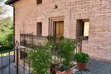ホテル El Patio De La Morera