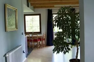 Pensione Rudi Hiti S Guest House