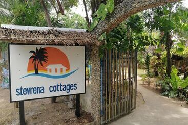 Dom wiejski Stevrena Accommodations