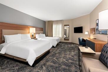 酒店 Candlewood Suites Sumner Puyallup Area, An Ihg