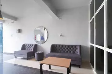 Hotel Super Namaskar Silver Key