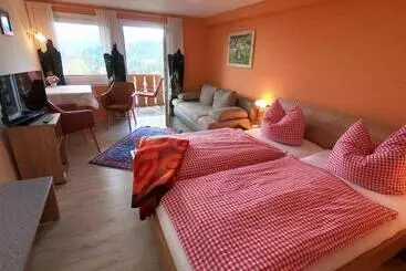 Pensió Gästehaus Eckstein