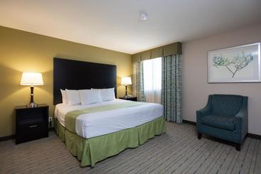 Szálloda San Joaquin