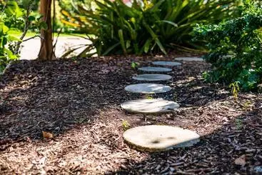 酒店 Sanibel Moorings