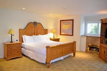 酒店 Saratoga Oaks Lodge