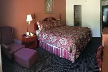 בית מלון כפרי Scottish Inns