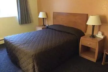 호텔 Shelikof Lodge