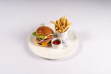 Seascape Beach Resort