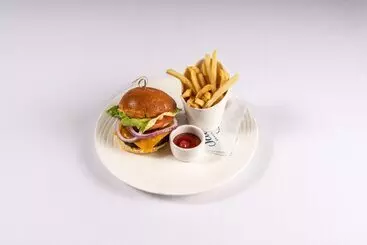 Seascape Beach Resort