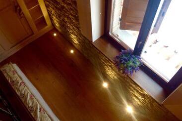 צימר Bed&breakfast La Badia