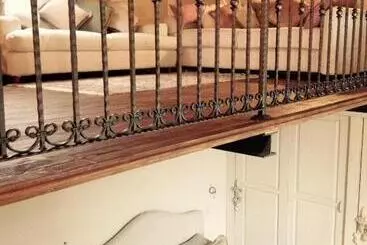 Bed and Breakfast Bed&breakfast La Badia