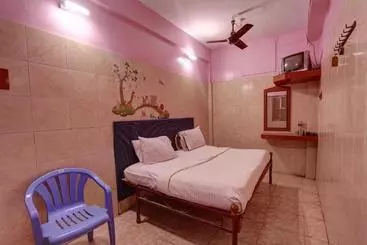 Hotel Spot On 40775  Sethu Tower Lodge Spot