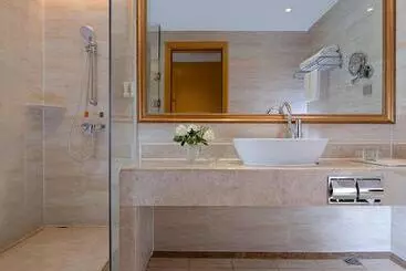 Hotel Vienna International