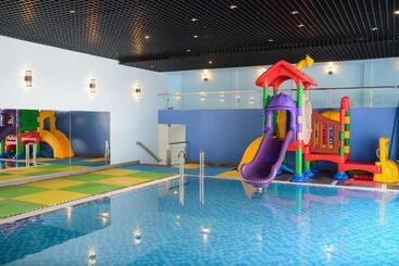 هتل آپارتمان Căn Hộ Hướng Biển   Khách Sạn San Hô Vũng Tàu