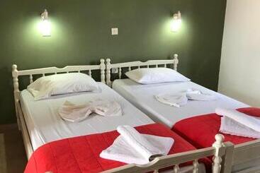 アパートメント Merlis Studios