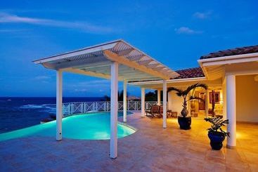 Ferienwohnungen Prana By Island Properties Online