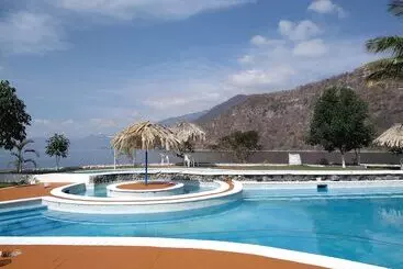 Hotel Tzanjuyu Bay