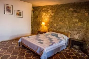 هتل Terrazas Del Lago